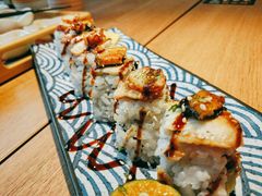 -桃花丼烧肉饭(凯丹商场店)