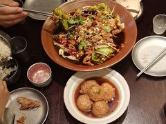 -古都历食南京菜·烤鸭·鸭血粉丝·汤包(南京博物院店)