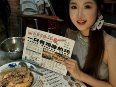-阿殳菜馆·私厨(水围村店)