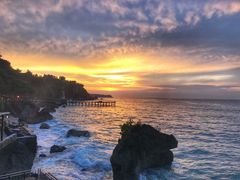 景观位-Rock Bar Bali(Bali)