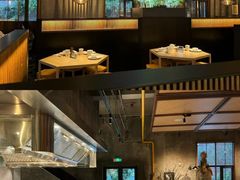 -庐灶江南·江南菜·四合院Bistro(东直门雍和宫·原华侨宾馆店)