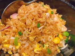 海鲜石锅饭-原製原味(普陀山磐龙店)