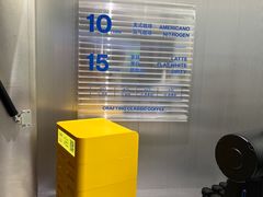 -CUBIC3三立方咖啡(西岸凤巢店)