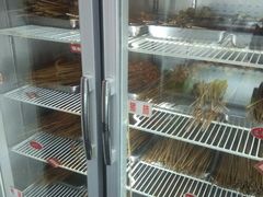 -水碾河刘老大串串香(水碾河路店)