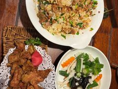 -前海沿·青岛菜(五四广场永旺店)