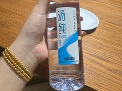 -掌上鲜(南顺城街店)