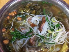 烧鸭粉-太师餐饮(人民店)