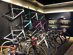 -SPECIALIZED闪电自行车(北苑路店)