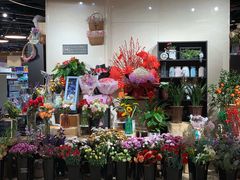 -中百生活剧场(泛海城市广场店)