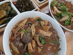 -吴记百姓菜馆·北京菜·烤鸭(故宫店)