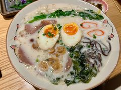-隐泉京望日式料理(太和广场店)