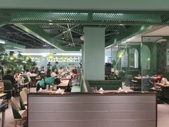 大堂-春润大地海南椰子鸡(沙井京基百纳广场店)