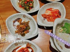 -牛人·雪花牛·木炭烤肉(昆山陆家店)