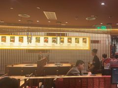 -巴奴毛肚火锅(龙湖锦艺城店)