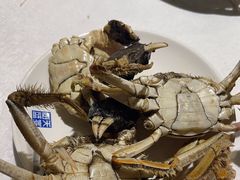 -海天盛宴新派海鲜自助餐厅(群力店)