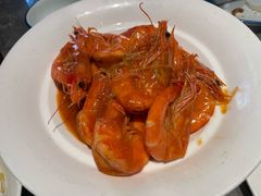 -1937青岛老味道·海肠捞饭·青岛菜(大鲍岛栈桥店)