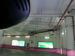 -大悦城-停车场