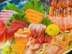 -傑·料理·海鲜放题(佛山文华荟店)
