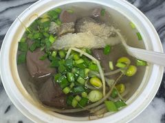 -八珍·广式煎饺·广州老字号(北京路总店)