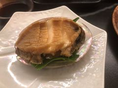 矶煮鲍鱼-Sushi Hanzo半藏(天环广场店)