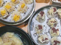 -真真鲜馄饨店(启蒙路店)