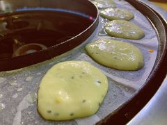 手扯麦耙-重庆乌鱼庄·龙滋鲜(青羊大道店)