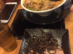 -博多一幸舍(侨福芳草地购物中心店)