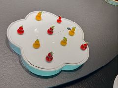 -荷风细雨·中国茶宴(碧云店)