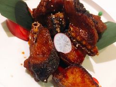 -上海1号私藏菜(静安店)
