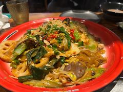 -北丐先生·野馄饨烧烤(长宁龙之梦店)