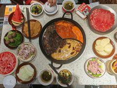 -龙厂长火锅厂(抚琴店)