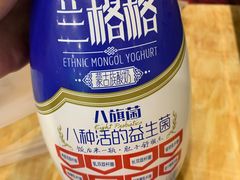 -牛奶便利(东四店)