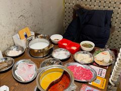 -行运海鲜食集(北京首店)