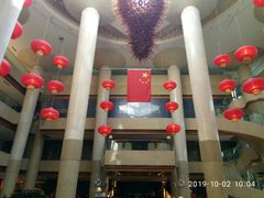 -宁波东港喜来登酒店