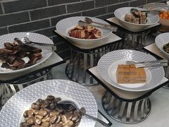 -浙江西子宾馆·瑶园咖啡厅