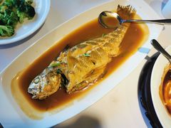 -开海·红岛海鲜虾水饺(石老人店)