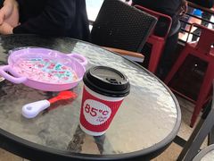 -85度C(厦门中华城新店)
