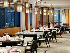 -莫干山郡安里度假酒店-桃尖中餐厅