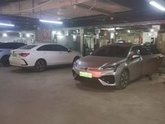 -同至人购物中心(朝阳街店)