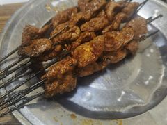 -马相卿特色烤肉面食馆(虎台店)