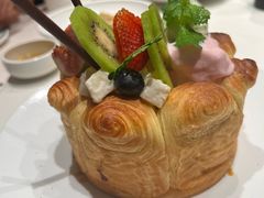 -大鸭梨烤鸭(甘家口店)