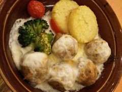 -萨莉亚意式餐厅(悦荟广场店)