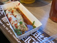 -小北饵块&饵丝之滇(南锣鼓巷店)