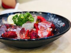 -洪福龙虾