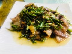 -曹家小厨(贵阳路店)