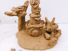 -蕃茄田艺术•美术绘画 •硬笔书法(滨江海威领界店)