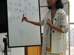 -四季美学色彩形象管理服装搭配