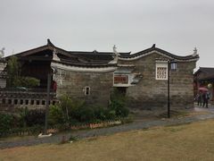 -客家大院·非遗赣南客家菜(郁孤台店)