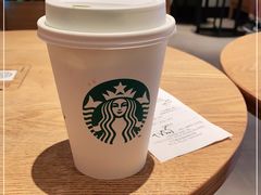 -星巴克(绍兴柯桥柯岩景区店)