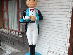 -维兰西餐(万泉河店)